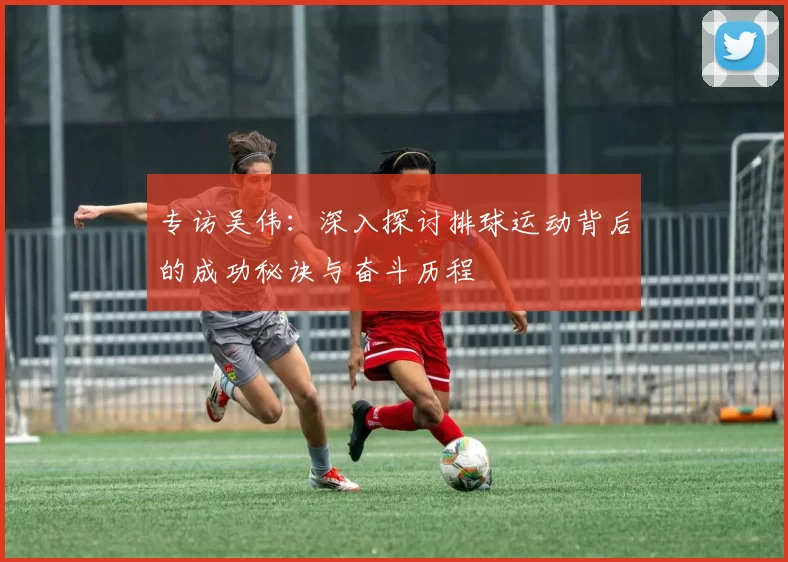 专访吴伟：深入探讨排球运动背后的成功秘诀与奋斗历程