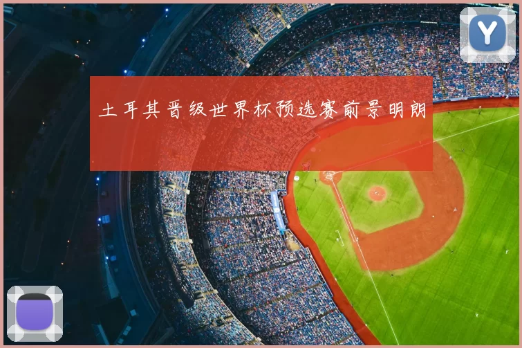 土耳其晋级世界杯预选赛前景明朗