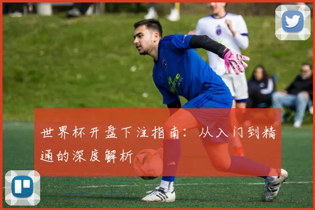 世界杯开盘下注指南：从入门到精通的深度解析