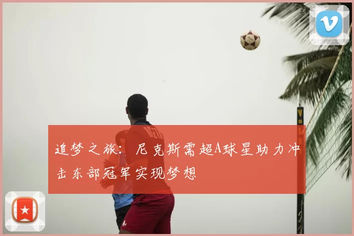 追梦之旅：尼克斯需超A球星助力冲击东部冠军实现梦想
