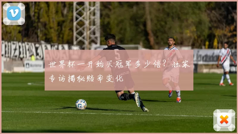 世界杯一开始买冠军多少倍？独家专访揭秘赔率变化